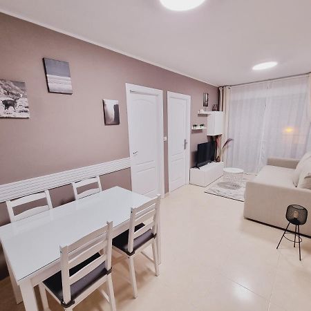 Luxury Evita Apartments In Torrevieja Exteriör bild