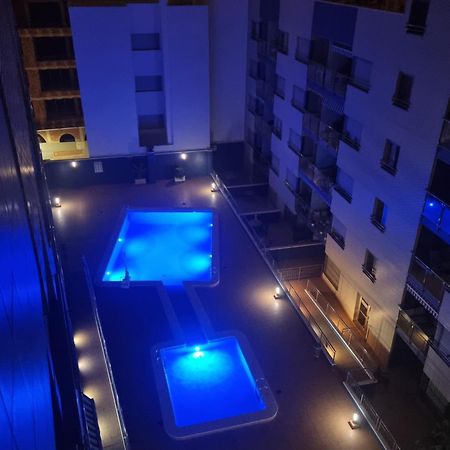 Luxury Evita Apartments In Torrevieja Exteriör bild